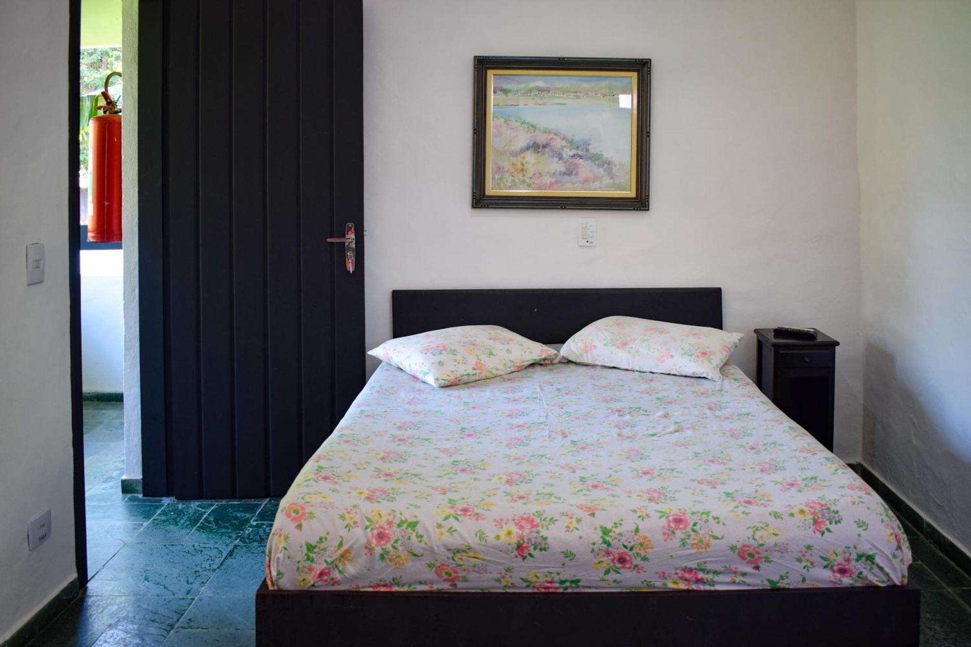 Chales Suites Ubatuba Paradise Toninhas Εξωτερικό φωτογραφία