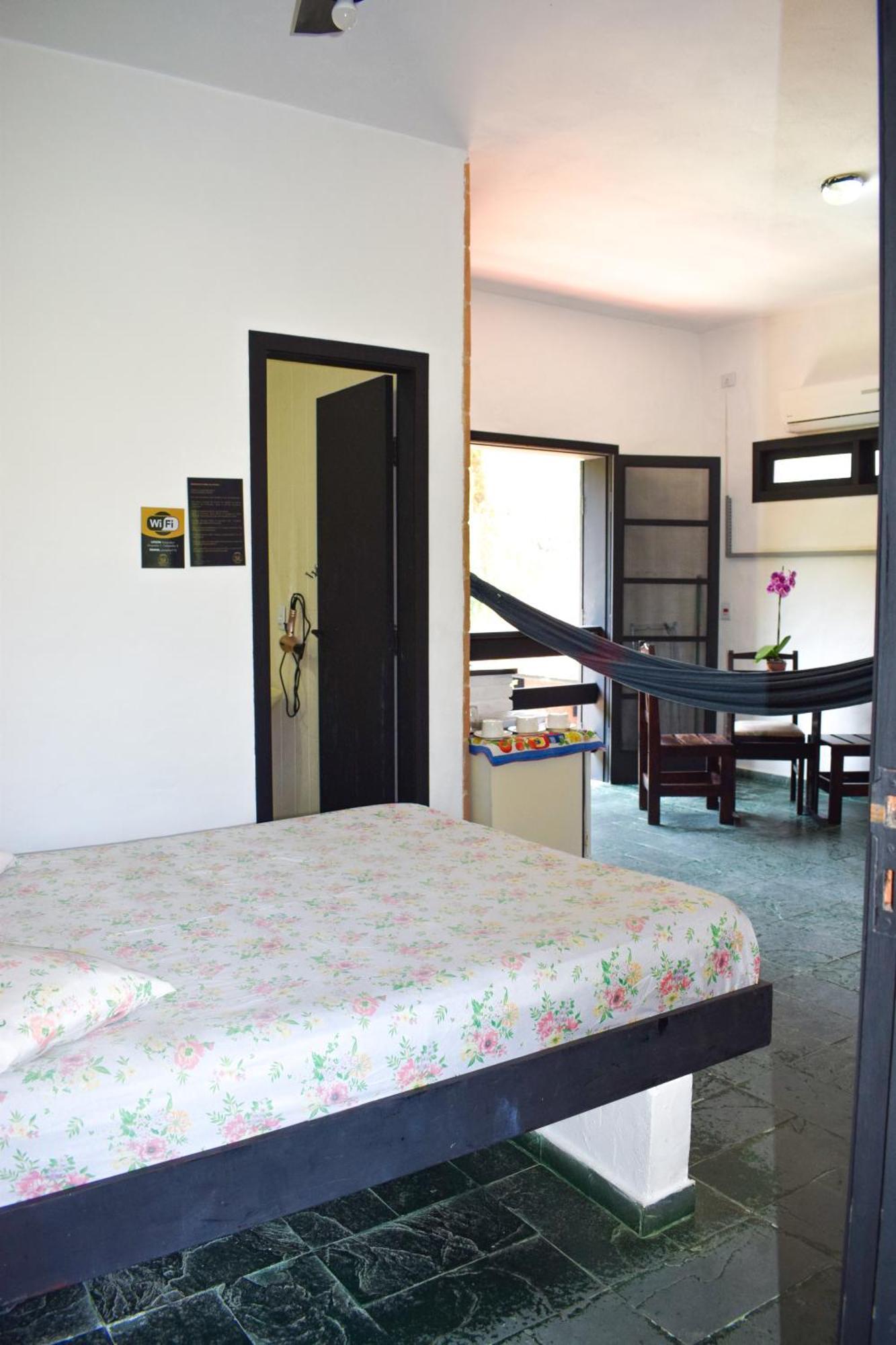 Chales Suites Ubatuba Paradise Toninhas Εξωτερικό φωτογραφία