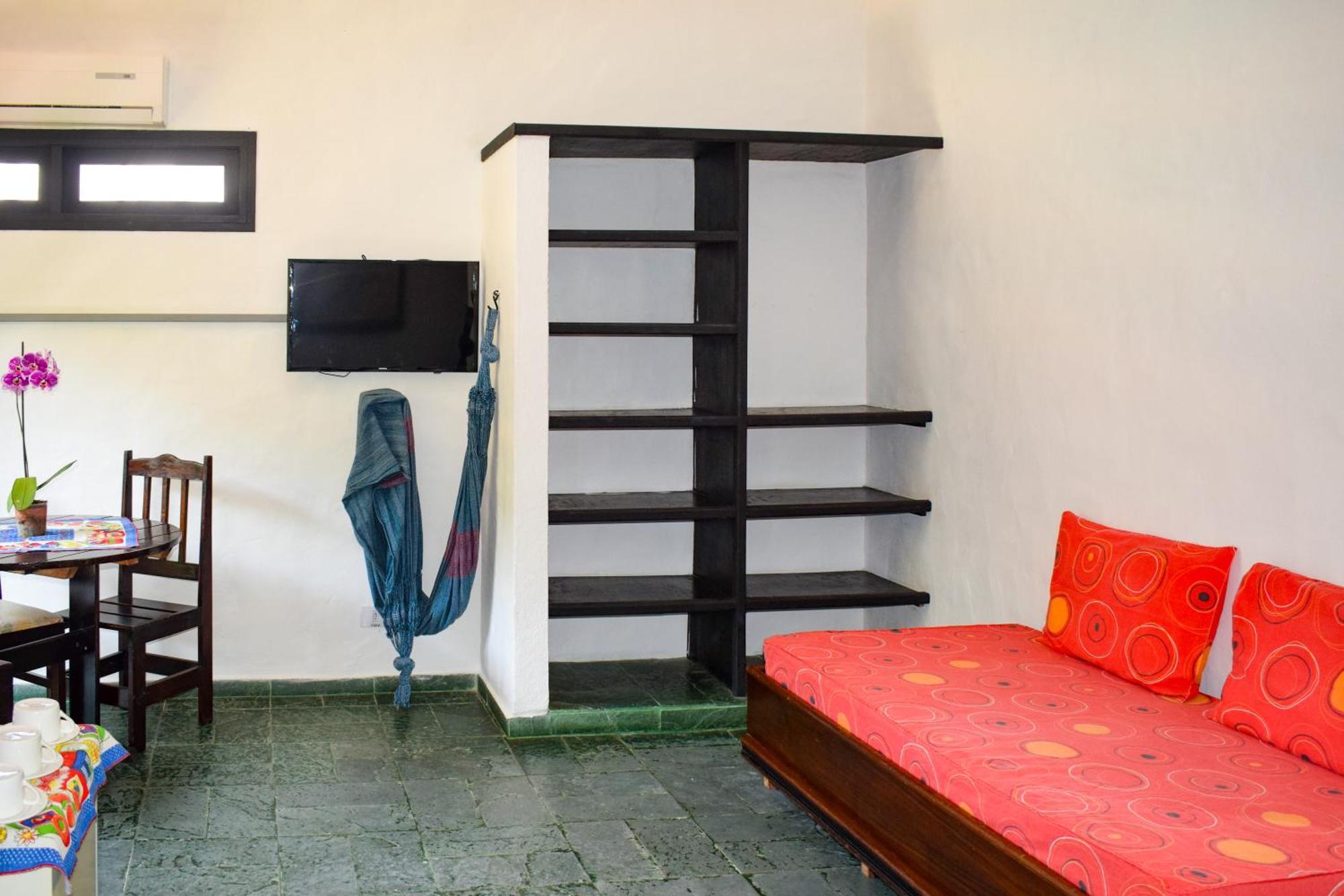 Chales Suites Ubatuba Paradise Toninhas Εξωτερικό φωτογραφία