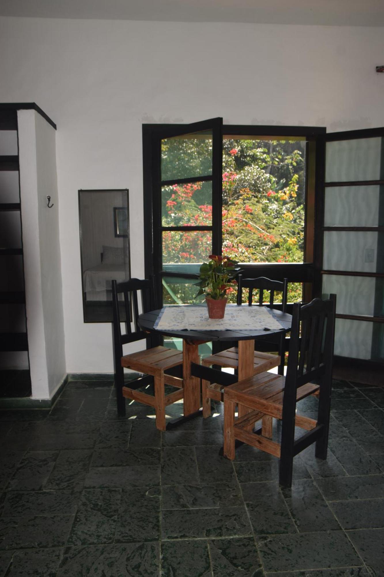 Chales Suites Ubatuba Paradise Toninhas Εξωτερικό φωτογραφία