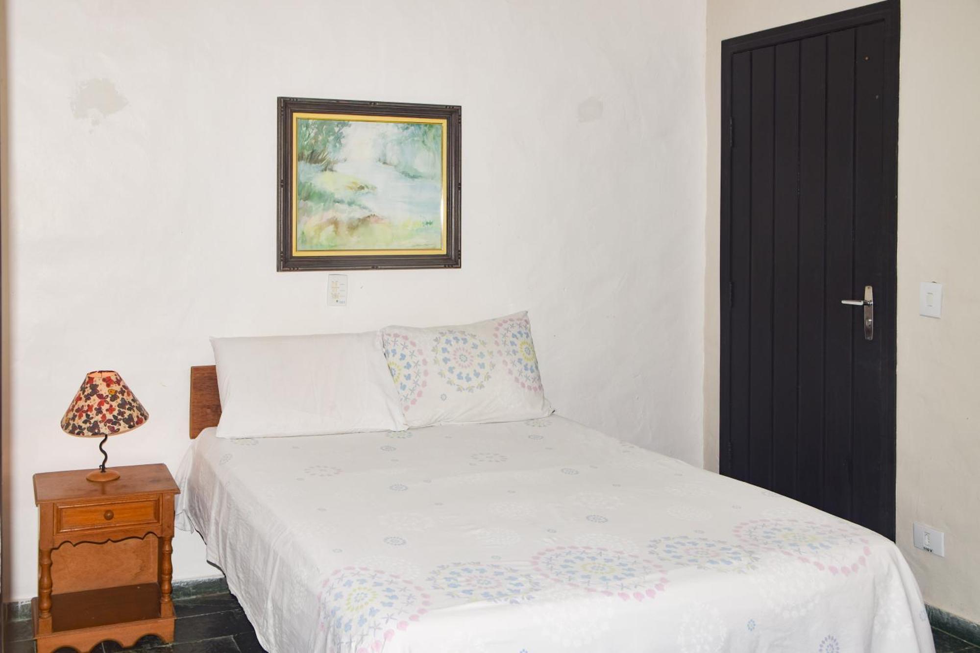 Chales Suites Ubatuba Paradise Toninhas Εξωτερικό φωτογραφία