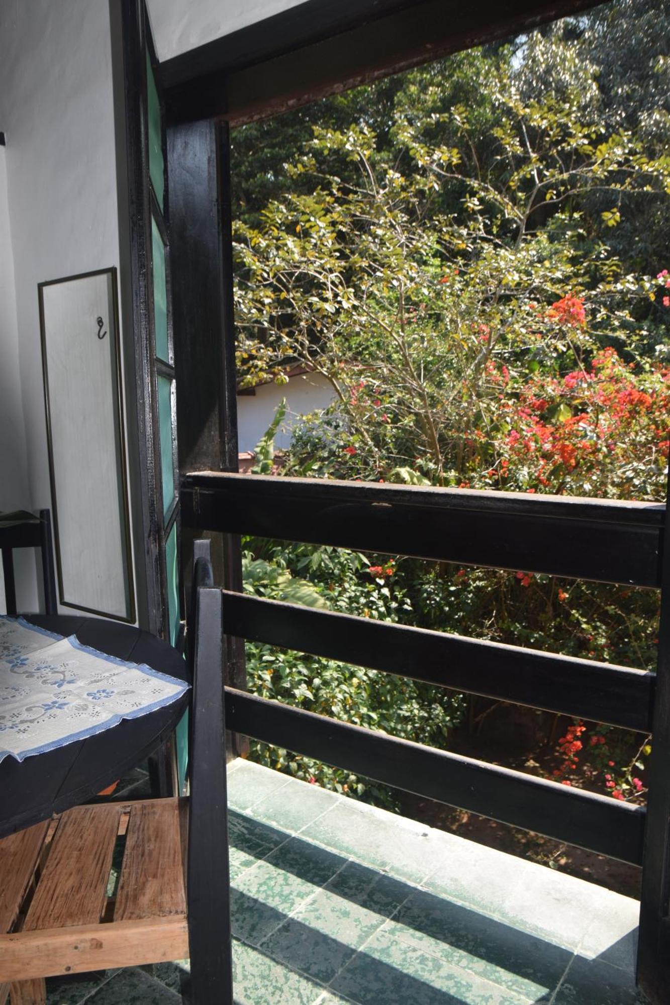 Chales Suites Ubatuba Paradise Toninhas Εξωτερικό φωτογραφία