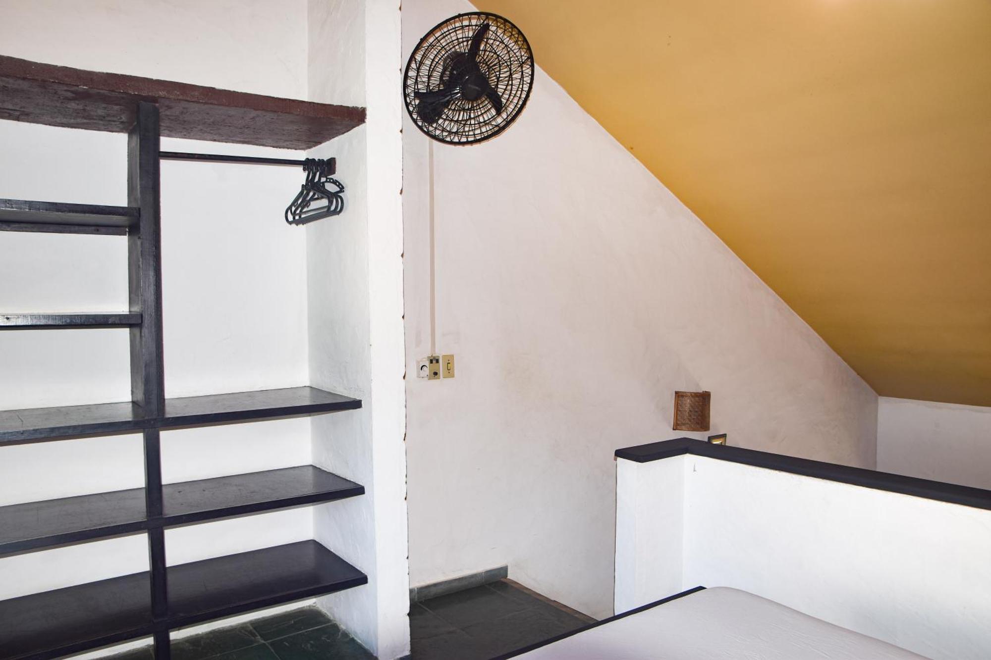 Chales Suites Ubatuba Paradise Toninhas Εξωτερικό φωτογραφία