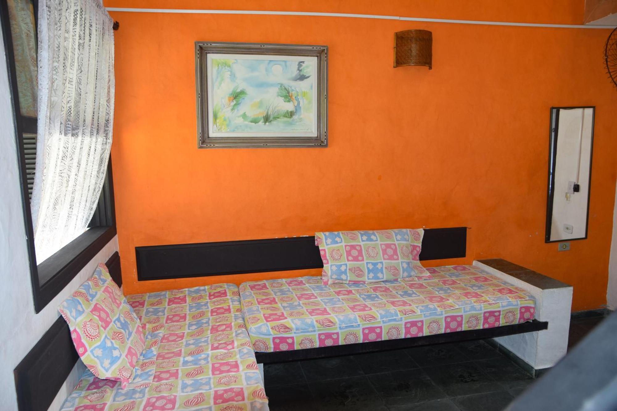 Chales Suites Ubatuba Paradise Toninhas Εξωτερικό φωτογραφία