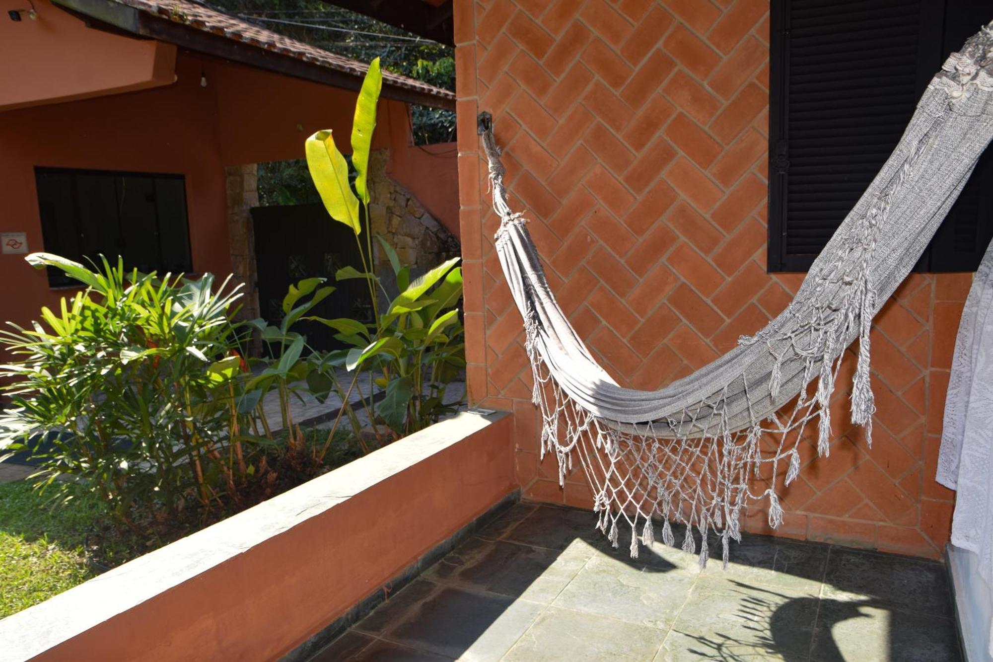 Chales Suites Ubatuba Paradise Toninhas Εξωτερικό φωτογραφία