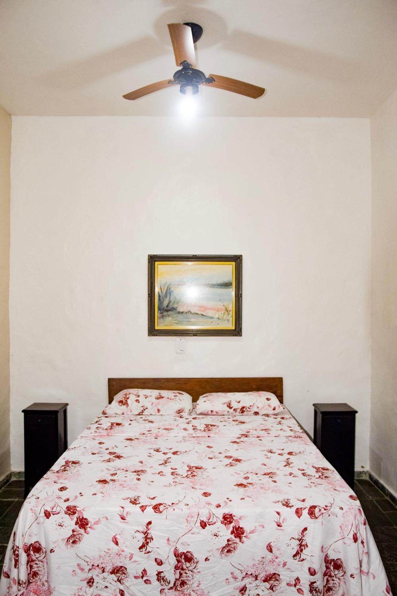 Chales Suites Ubatuba Paradise Toninhas Εξωτερικό φωτογραφία