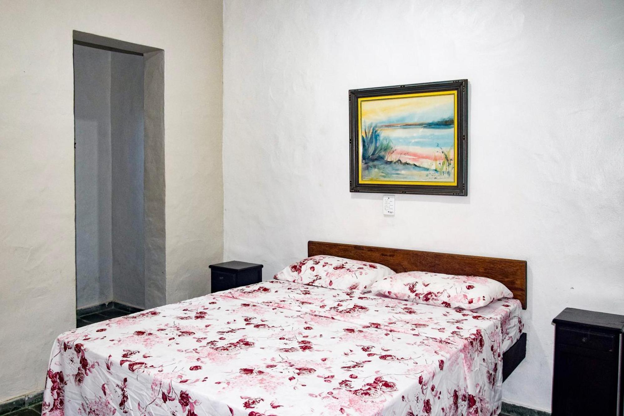 Chales Suites Ubatuba Paradise Toninhas Εξωτερικό φωτογραφία