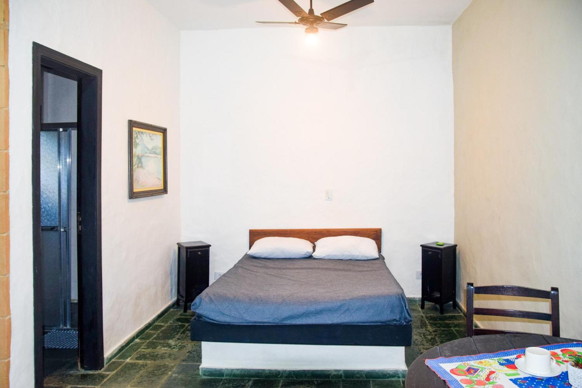 Chales Suites Ubatuba Paradise Toninhas Εξωτερικό φωτογραφία